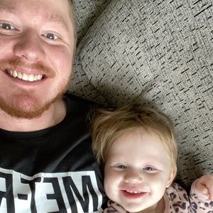 Meet your Posher, Cameron